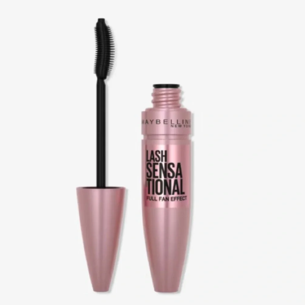 💎 Maybelline Lash Sensational Mascara #254 Very Black Full-Size New